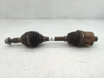 compare product 2007-2008 Saturn Aura Axle Shaft Front Driver Cv C/v