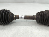 2007-2008 Saturn Aura Axle Shaft Front Driver Cv C/v - Oemusedautoparts1.com