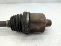 2007-2008 Saturn Aura Axle Shaft Front Driver Cv C/v - Oemusedautoparts1.com