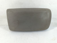 2007 Saturn Aura Center Console Armrest Cover Lid Fits OEM Used Auto Parts - Oemusedautoparts1.com
