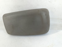 2007 Saturn Aura Center Console Armrest Cover Lid Fits OEM Used Auto Parts - Oemusedautoparts1.com