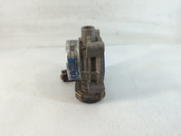 2007-2008 Saturn Aura Throttle Body P/N:7092 RME72-1A Fits Fits 2006 2007 2008 2009 2010 2011 OEM Used Auto Parts - Oemuseda