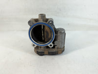 2007-2008 Saturn Aura Throttle Body P/N:7092 RME72-1A Fits Fits 2006 2007 2008 2009 2010 2011 OEM Used Auto Parts - Oemuseda