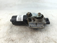 2007 Saturn Aura Engine Gearbox Motor Mount - Oemusedautoparts1.com