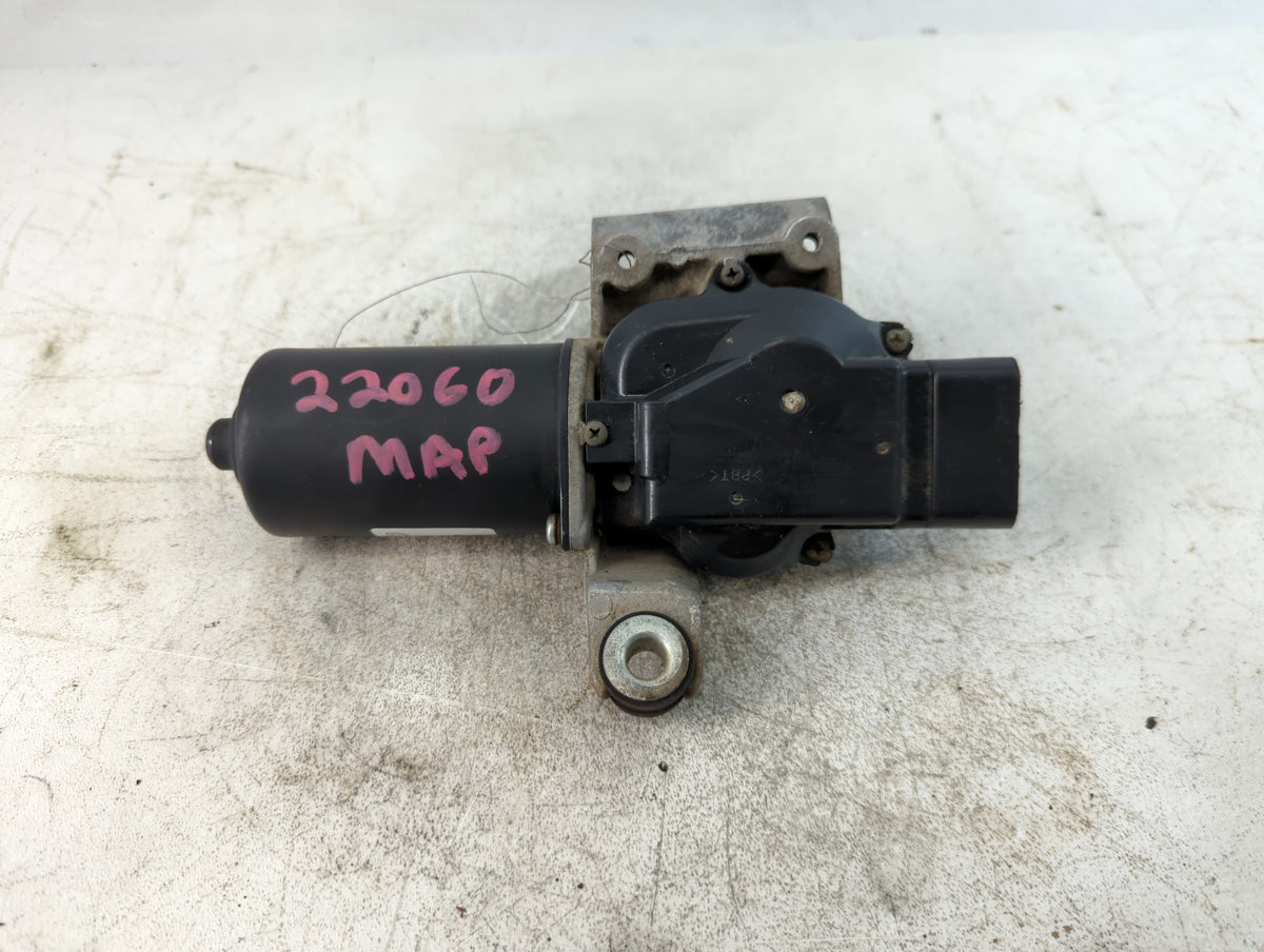2007 Saturn Aura Engine Gearbox Motor Mount - Oemusedautoparts1.com