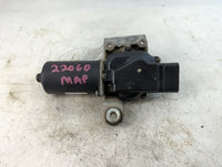 2007 Saturn Aura Engine Gearbox Motor Mount - Oemusedautoparts1.com