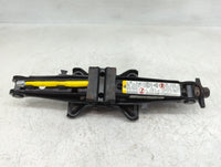 2007 Saturn Ion Spare Scissor Car Jack - Oemusedautoparts1.com