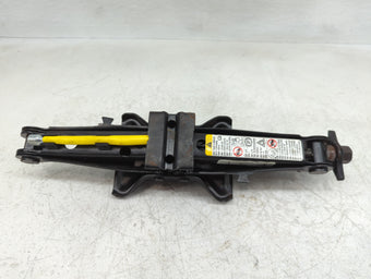 compare product 2007 Saturn Ion Spare Scissor Car Jack