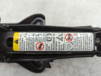 2007 Saturn Ion Spare Scissor Car Jack - Oemusedautoparts1.com