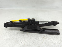 2007 Saturn Ion Spare Scissor Car Jack - Oemusedautoparts1.com