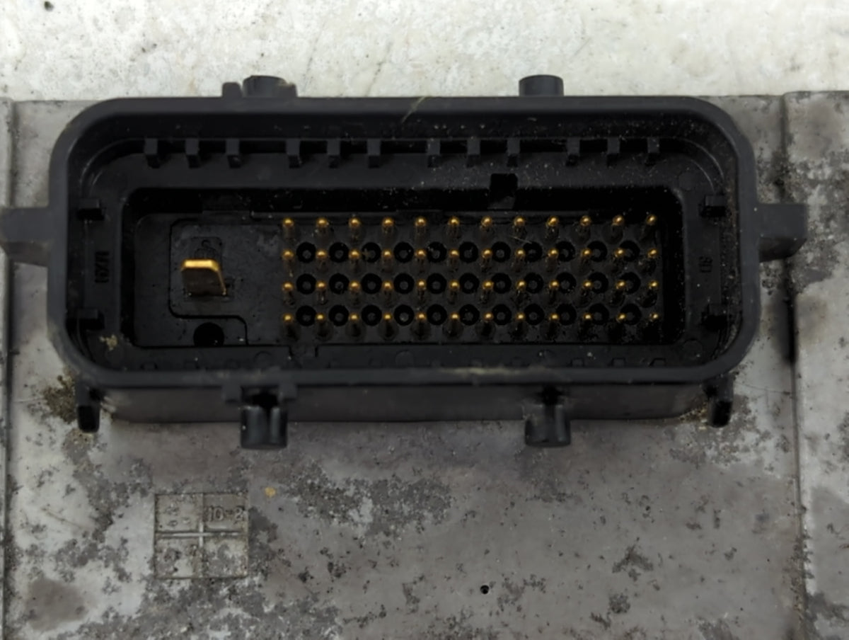 2006-2007 Saturn Ion Transmission Control Module Tcu Tcm - Oemusedautoparts1.com