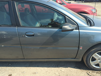 compare product 2005-2007 Saturn Ion Passenger Front Door Oem