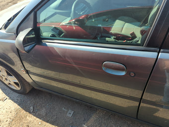 compare product 2005-2007 Saturn Ion Driver Front Door Oem