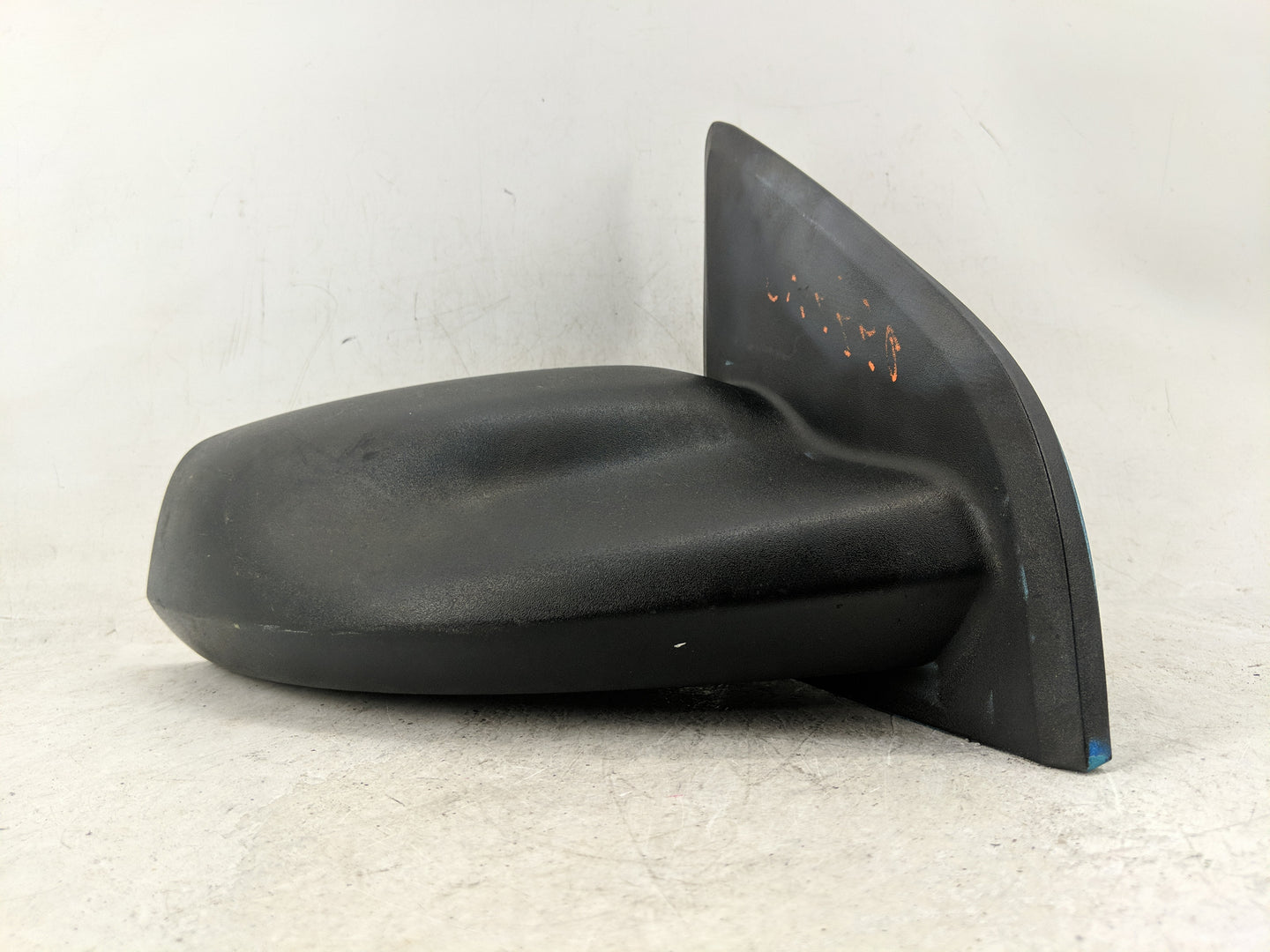 2005-2007 Saturn Ion Side Mirror Replacement Passenger Right View Door Mirror Fits Fits 2005 2006 2007 OEM Used Auto Parts -