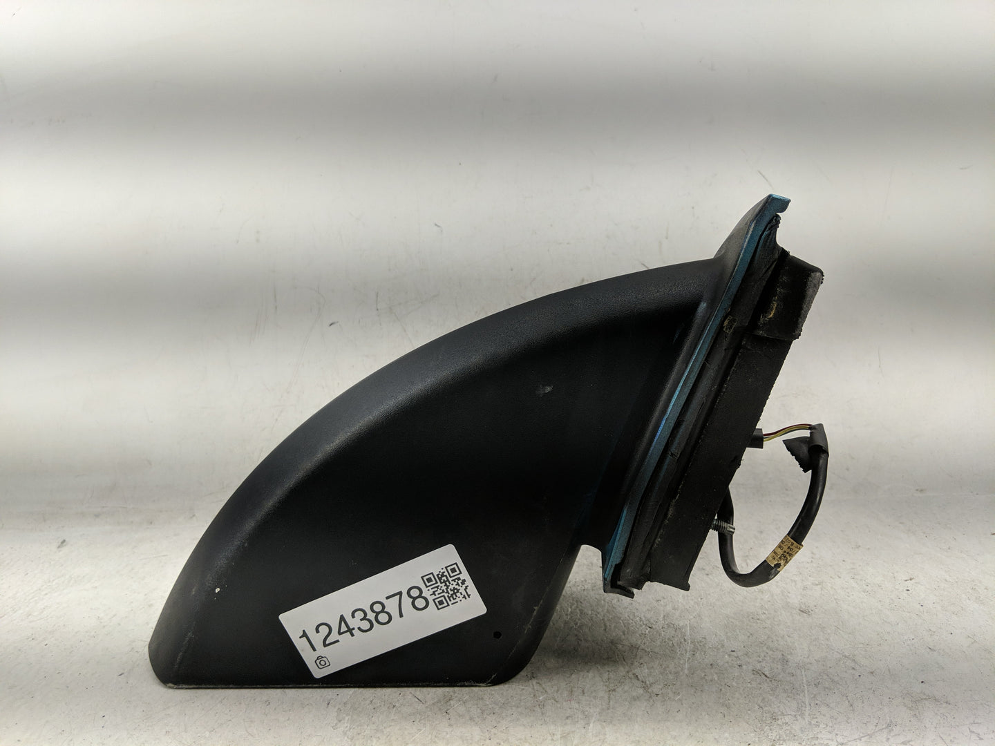 2005-2007 Saturn Ion Side Mirror Replacement Passenger Right View Door Mirror Fits Fits 2005 2006 2007 OEM Used Auto Parts -