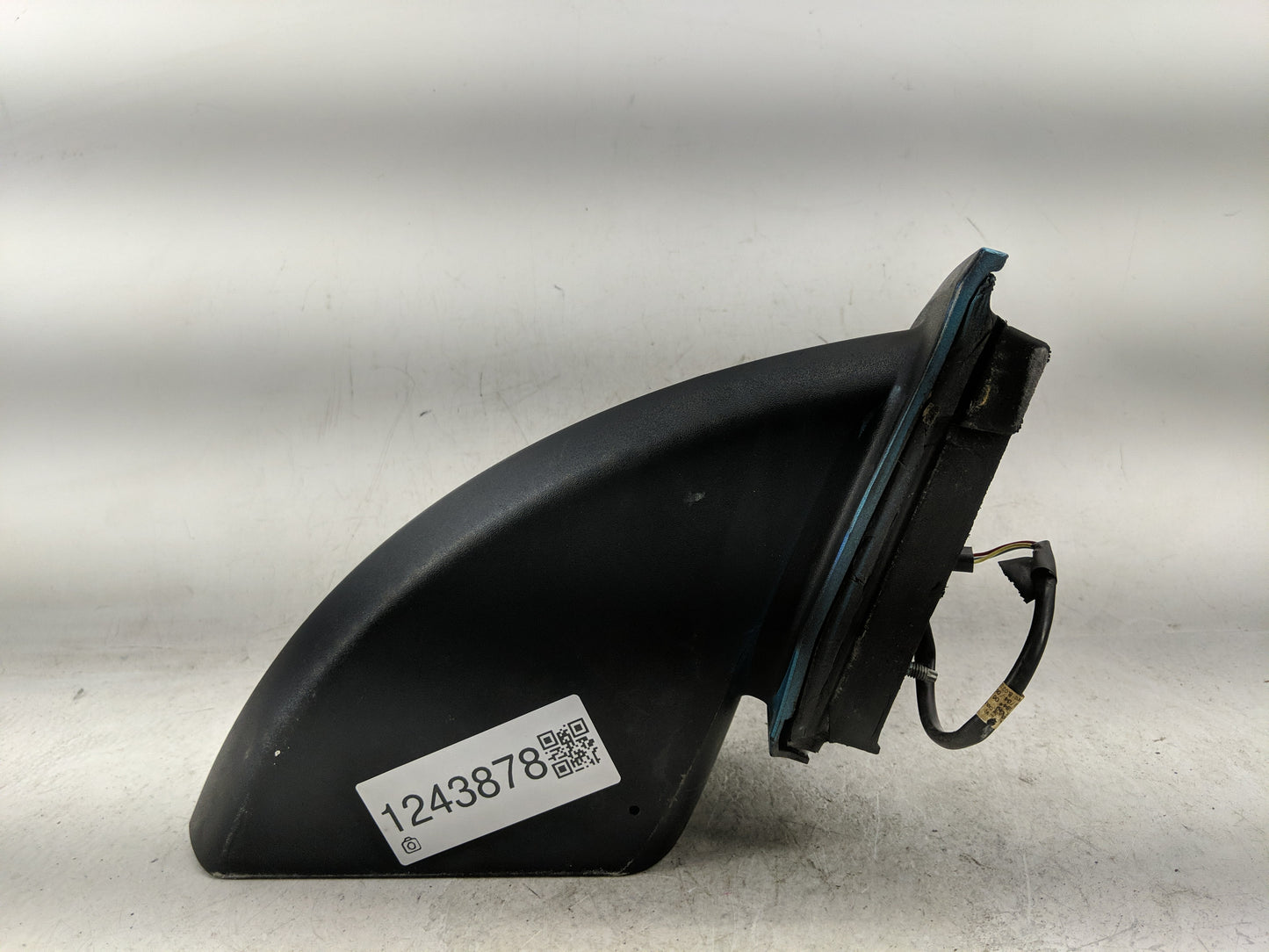 2005-2007 Saturn Ion Side Mirror Replacement Passenger Right View Door Mirror Fits Fits 2005 2006 2007 OEM Used Auto Parts -