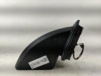2005-2007 Saturn Ion Side Mirror Replacement Passenger Right View Door Mirror Fits Fits 2005 2006 2007 OEM Used Auto Parts -