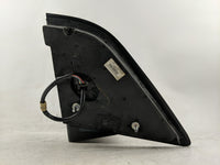 2005-2007 Saturn Ion Side Mirror Replacement Passenger Right View Door Mirror Fits Fits 2005 2006 2007 OEM Used Auto Parts -