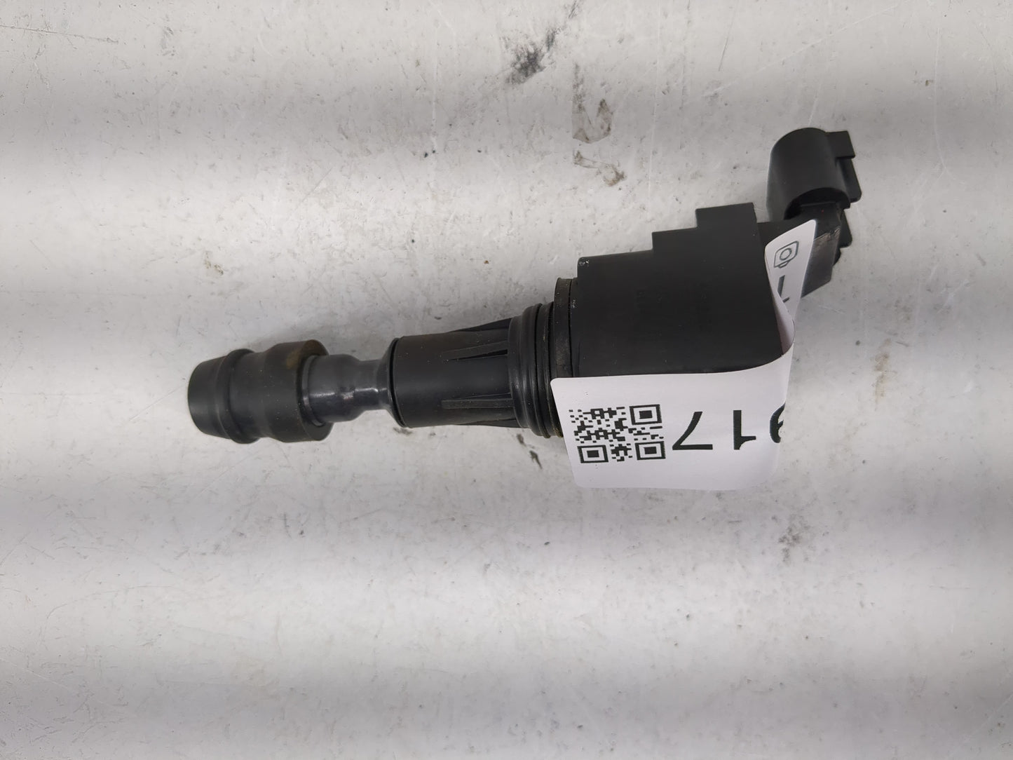 2006-2007 Saturn Ion Ignition Coil Igniter Pack - Oemusedautoparts1.com