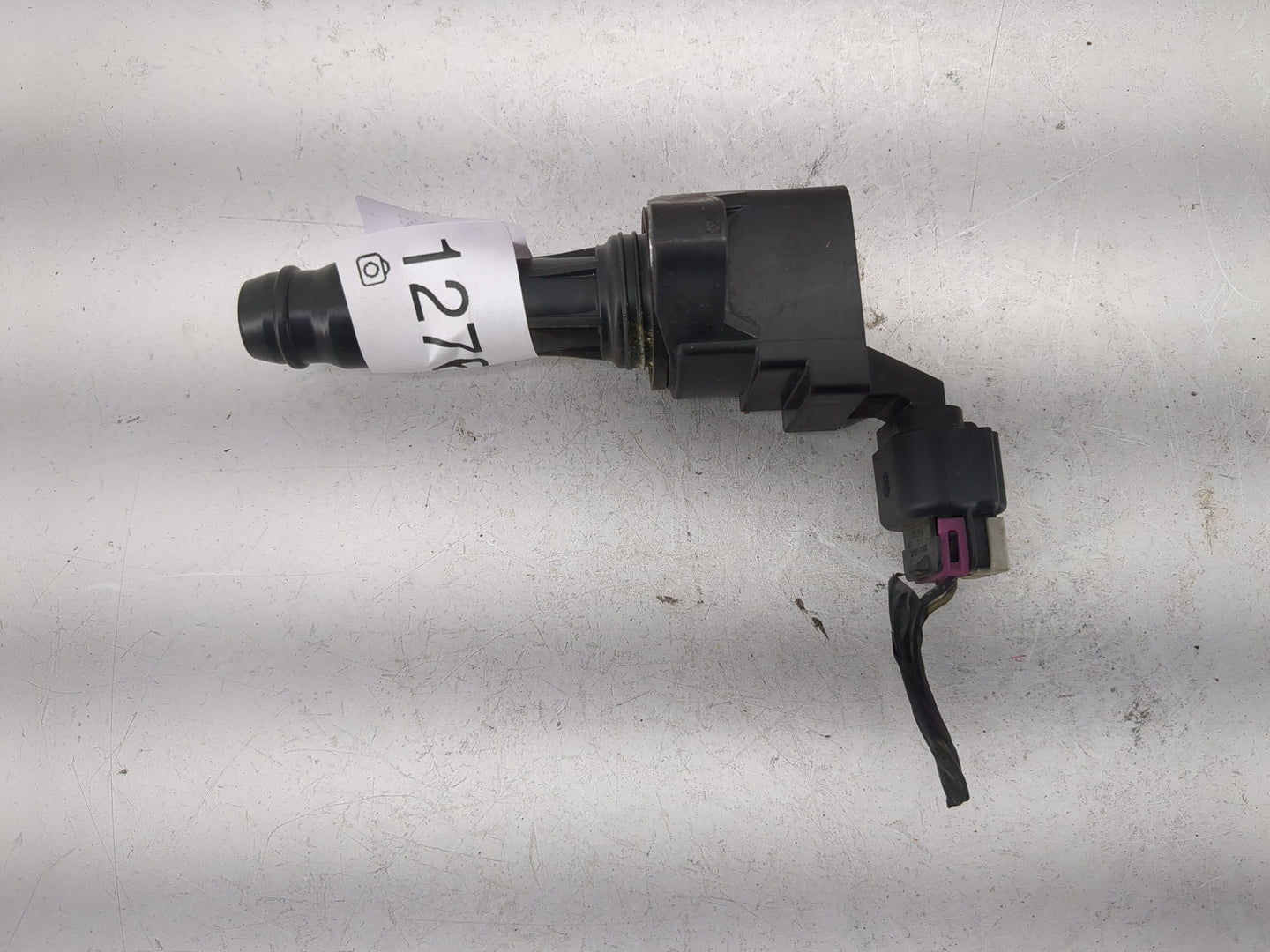 2006-2007 Saturn Ion Ignition Coil Igniter Pack - Oemusedautoparts1.com