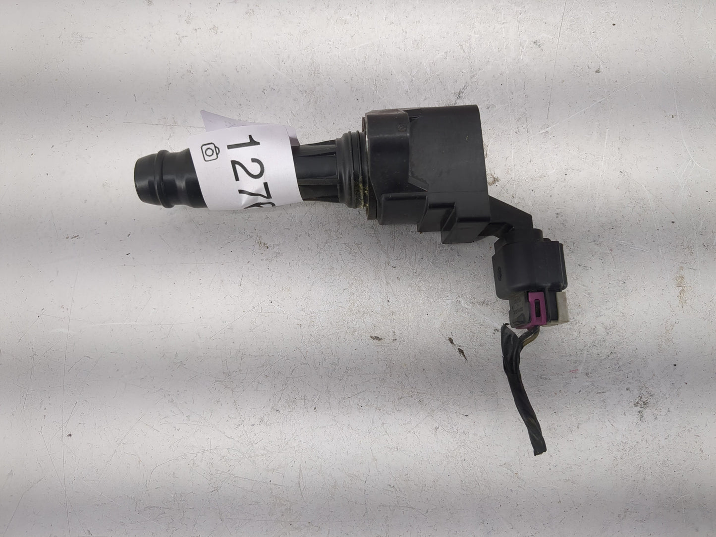2006-2007 Saturn Ion Ignition Coil Igniter Pack - Oemusedautoparts1.com