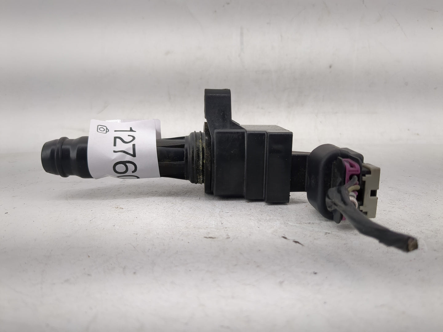 2006-2007 Saturn Ion Ignition Coil Igniter Pack - Oemusedautoparts1.com