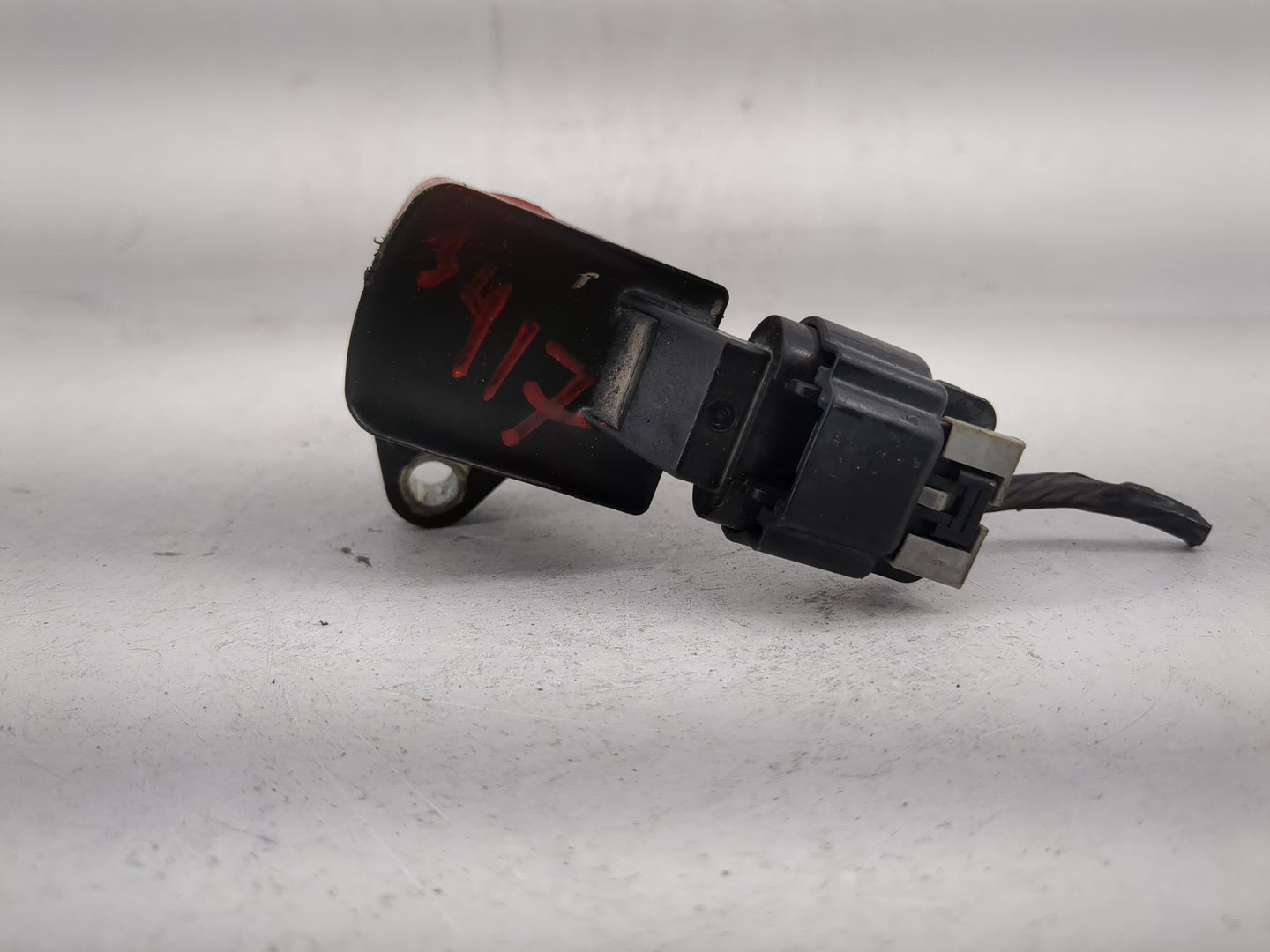 2006-2007 Saturn Ion Ignition Coil Igniter Pack - Oemusedautoparts1.com