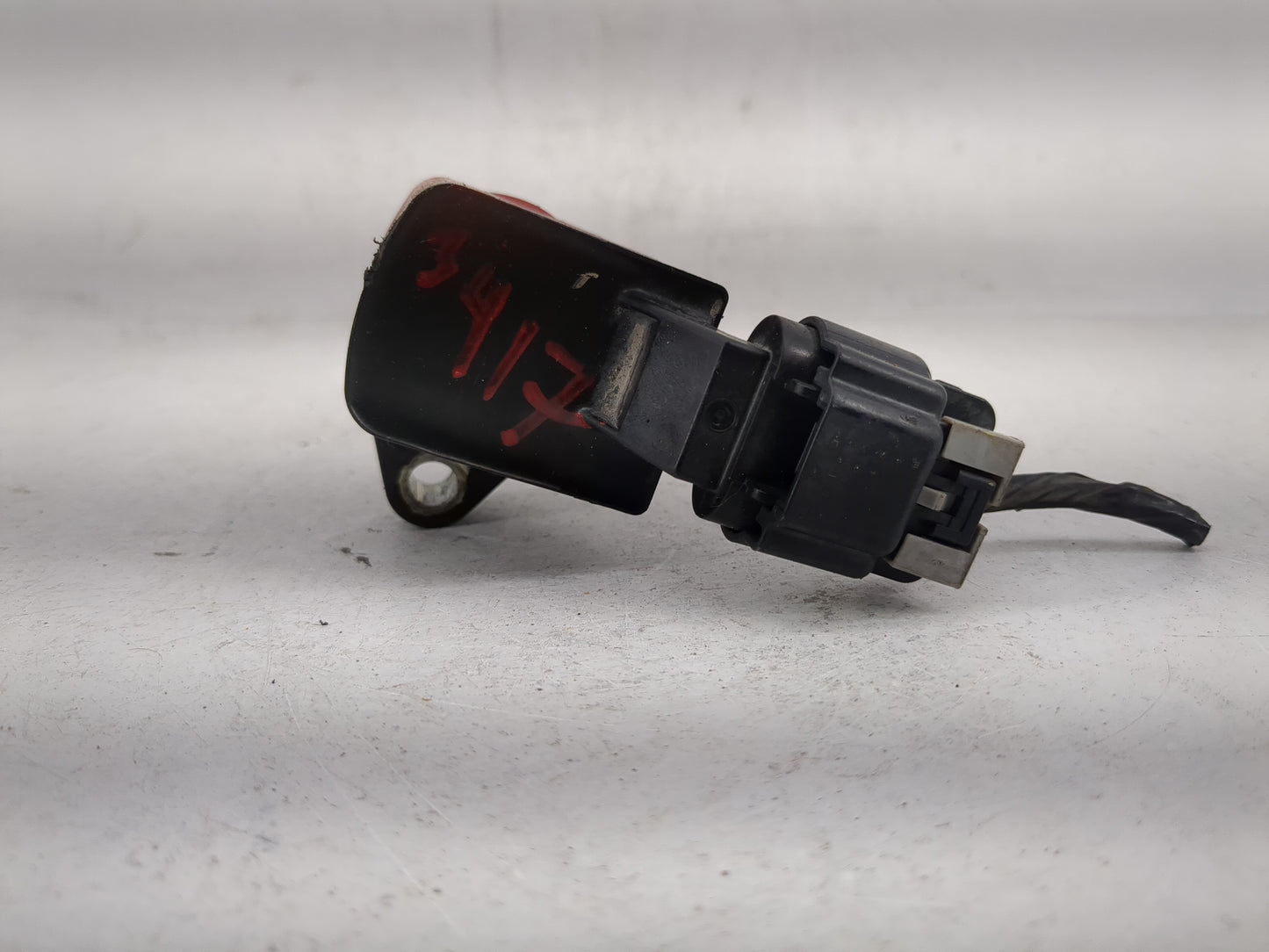 2006-2007 Saturn Ion Ignition Coil Igniter Pack - Oemusedautoparts1.com