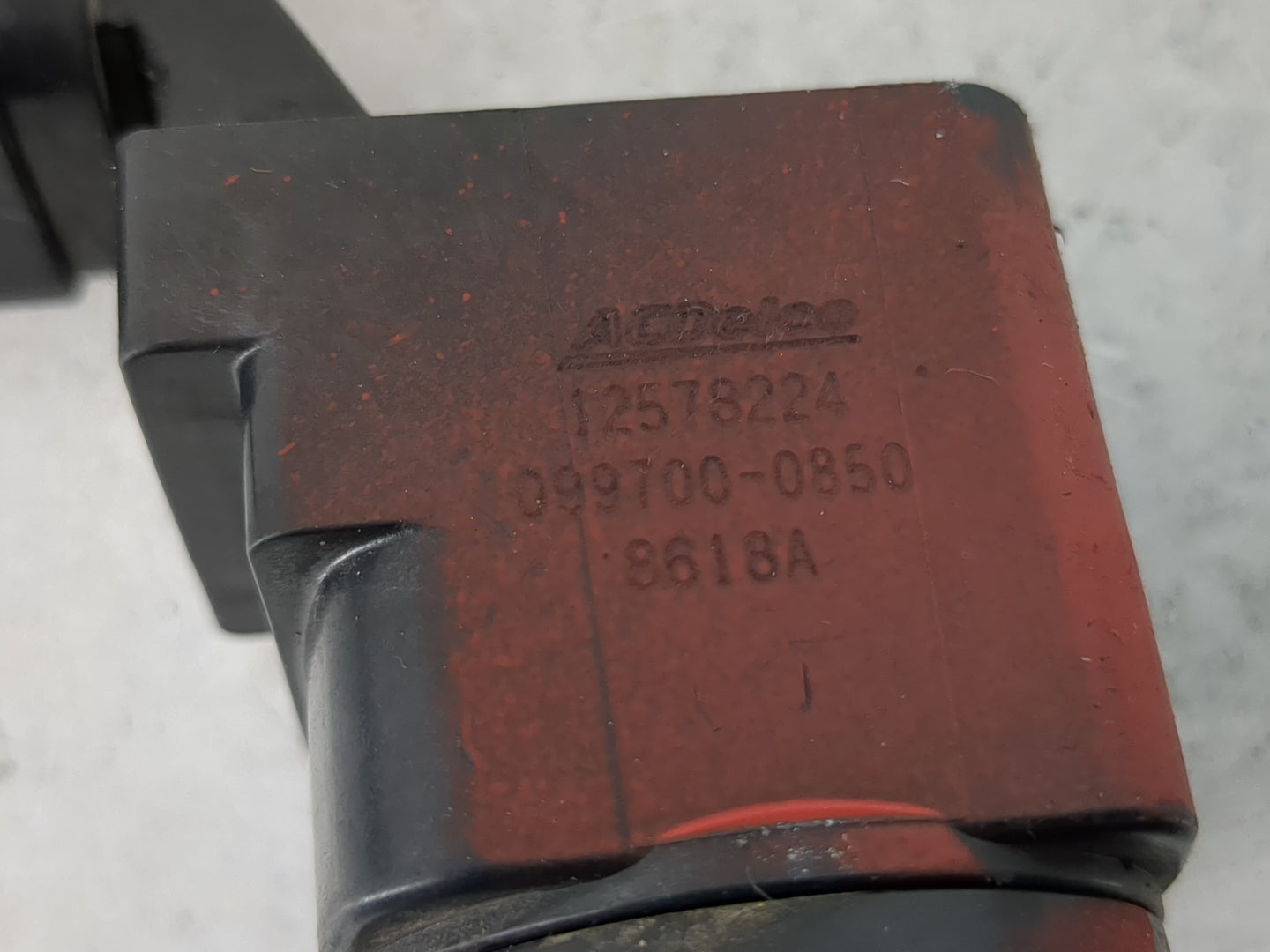 2006-2007 Saturn Ion Ignition Coil Igniter Pack - Oemusedautoparts1.com