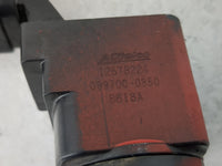 2006-2007 Saturn Ion Ignition Coil Igniter Pack - Oemusedautoparts1.com