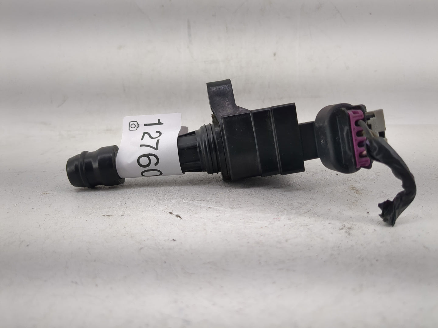 2006-2007 Saturn Ion Ignition Coil Igniter Pack - Oemusedautoparts1.com