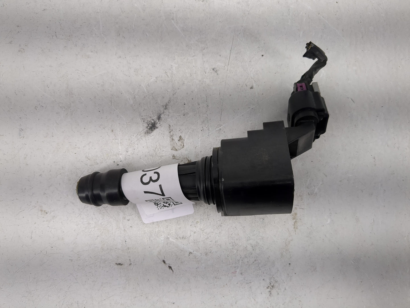 2006-2007 Saturn Ion Ignition Coil Igniter Pack - Oemusedautoparts1.com