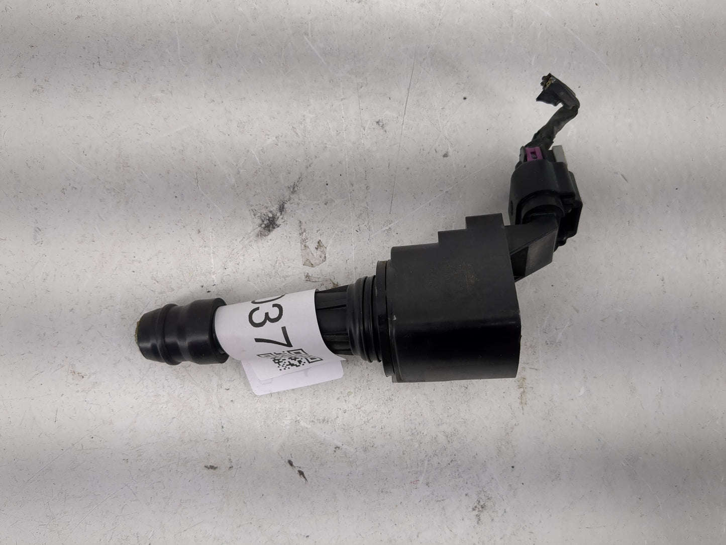 2006-2007 Saturn Ion Ignition Coil Igniter Pack - Oemusedautoparts1.com