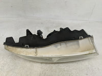 2003-2007 Saturn Ion Driver Left Oem Head Light Headlight Lamp - Oemusedautoparts1.com
