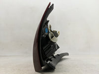 2003-2007 Saturn Ion Tail Light Assembly Driver Left OEM P/N:22723024 Fits Fits 2003 2004 2005 2006 2007 OEM Used Auto Parts