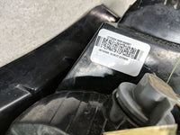 2003-2007 Saturn Ion Tail Light Assembly Driver Left OEM P/N:22723024 Fits Fits 2003 2004 2005 2006 2007 OEM Used Auto Parts