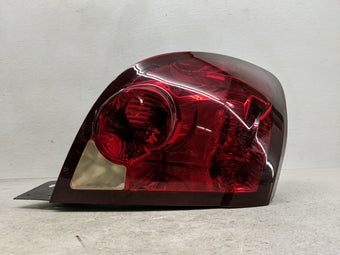 compare product 2003-2007 Saturn Ion Tail Light Assembly Driver Left OEM P/N:22723022 Fits Fits 2003 2004 2005 2006 2007 OEM Used Auto Parts