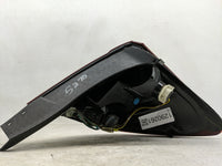 2003-2007 Saturn Ion Tail Light Assembly Driver Left OEM P/N:22723022 Fits Fits 2003 2004 2005 2006 2007 OEM Used Auto Parts