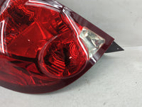 2003-2007 Saturn Ion Tail Light Assembly Driver Left OEM P/N:22723022 Fits Fits 2003 2004 2005 2006 2007 OEM Used Auto Parts