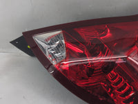 2003-2007 Saturn Ion Tail Light Assembly Passenger Right OEM P/N:22723025 Fits Fits 2003 2004 2005 2006 2007 OEM Used Auto P