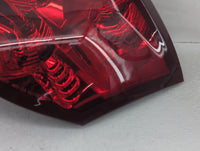 2003-2007 Saturn Ion Tail Light Assembly Passenger Right OEM P/N:22723025 Fits Fits 2003 2004 2005 2006 2007 OEM Used Auto P