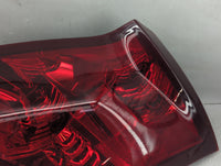 2003-2007 Saturn Ion Tail Light Assembly Passenger Right OEM P/N:22723025 Fits Fits 2003 2004 2005 2006 2007 OEM Used Auto P