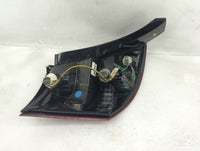 2003-2007 Saturn Ion Tail Light Assembly Passenger Right OEM P/N:22723025 Fits Fits 2003 2004 2005 2006 2007 OEM Used Auto P