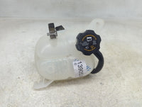 2003-2007 Saturn Ion Radiator Coolant Overflow Expansion Tank Bottle - Oemusedautoparts1.com