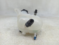 2003-2007 Saturn Ion Radiator Coolant Overflow Expansion Tank Bottle - Oemusedautoparts1.com