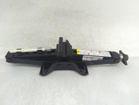 2007 Saturn Ion Spare Scissor Car Jack 1415936 - Oemusedautoparts1.com