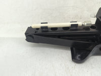 2007 Saturn Ion Spare Scissor Car Jack 1415936 - Oemusedautoparts1.com