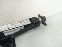 2007 Saturn Ion Spare Scissor Car Jack - Oemusedautoparts1.com