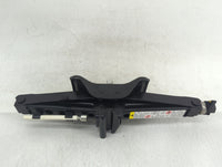 2007 Saturn Ion Spare Scissor Car Jack 1415936 - Oemusedautoparts1.com