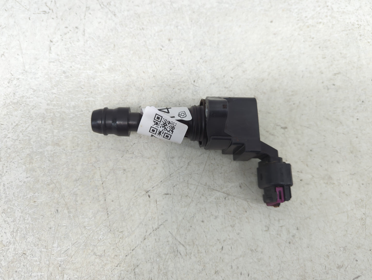 2006-2007 Saturn Ion Ignition Coil Igniter Pack - Oemusedautoparts1.com